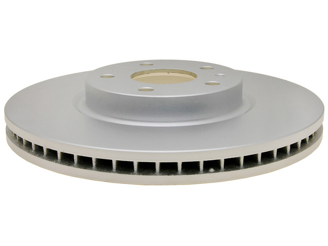 Raybestos Brakes Disc Brake Rotor P/N:681014