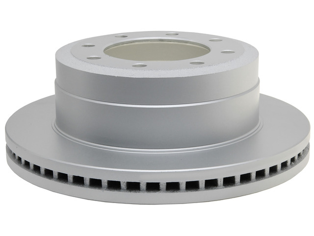Raybestos Brakes Disc Brake Rotor P/N:681017
