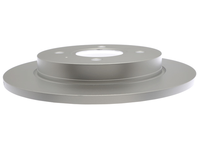 Raybestos Brakes Disc Brake Rotor P/N:681060FZN