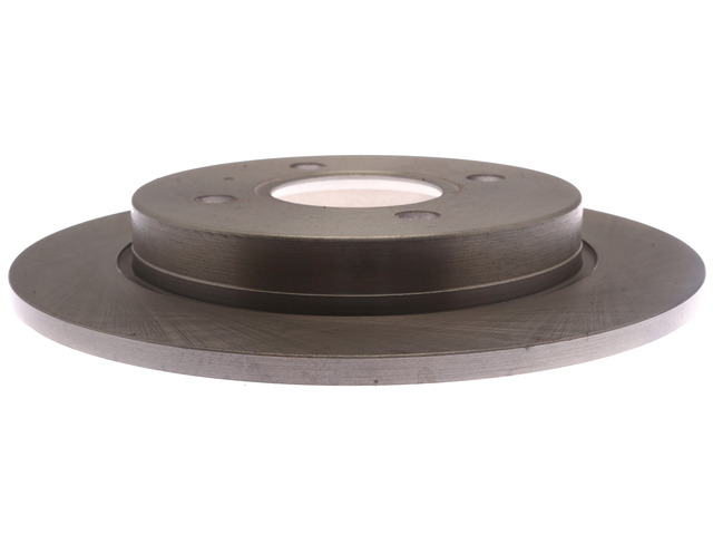 Raybestos Brakes Disc Brake Rotor P/N:681060R