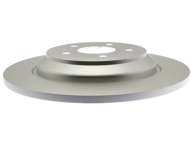 Raybestos Brakes Disc Brake Rotor P/N:682085