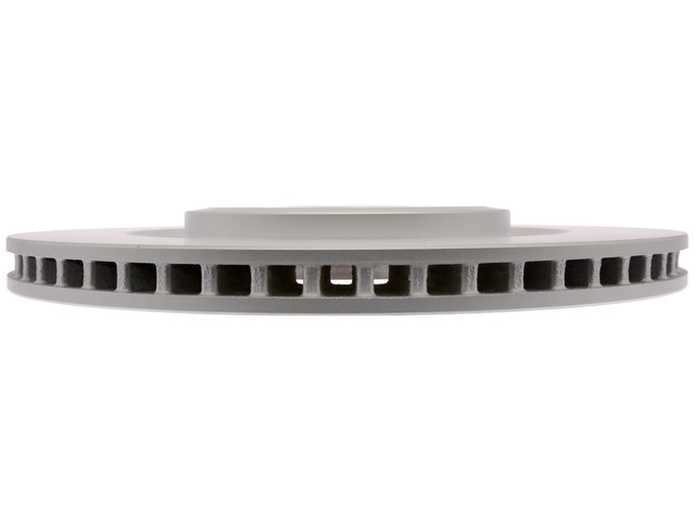 Raybestos Brakes Disc Brake Rotor P/N:682614FZN