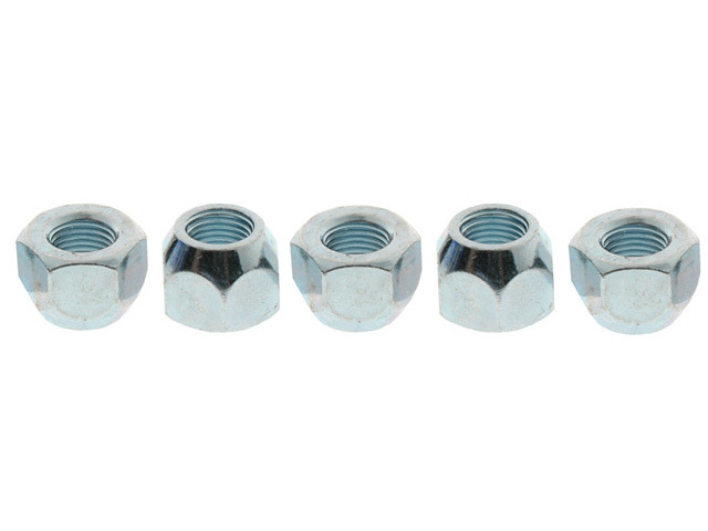 Raybestos Brakes Wheel Lug Nut P/N:6828N