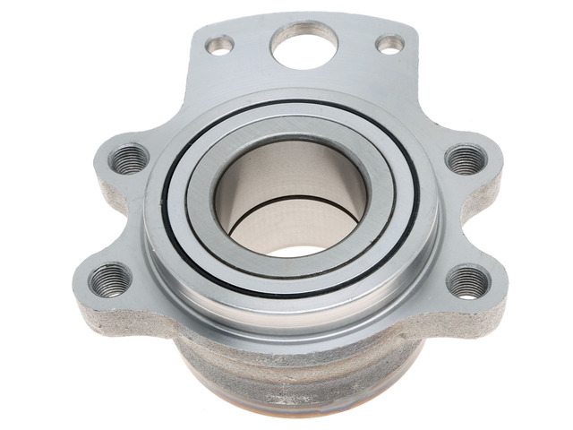 Raybestos Brakes Wheel Bearing and Hub Assembly P/N:711011