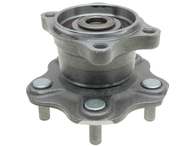 Raybestos Brakes Wheel Bearing and Hub Assembly P/N:712201