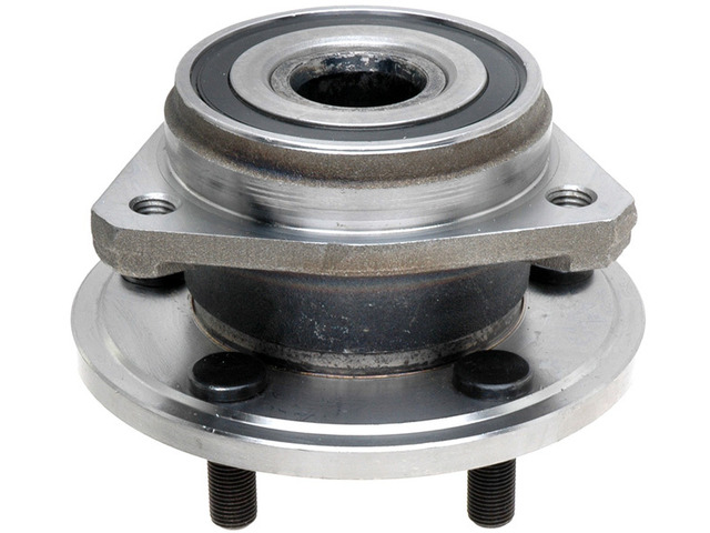 Raybestos Brakes Wheel Bearing and Hub Assembly P/N:713084