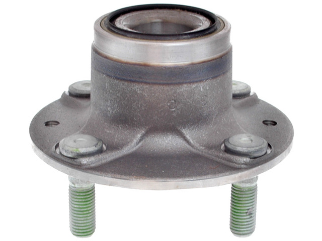 Raybestos Brakes Wheel Bearing and Hub Assembly P/N:713152