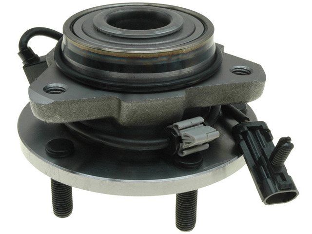 Raybestos Brakes Wheel Bearing and Hub Assembly P/N:713200