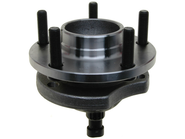 Raybestos Brakes Wheel Bearing and Hub Assembly P/N:713218