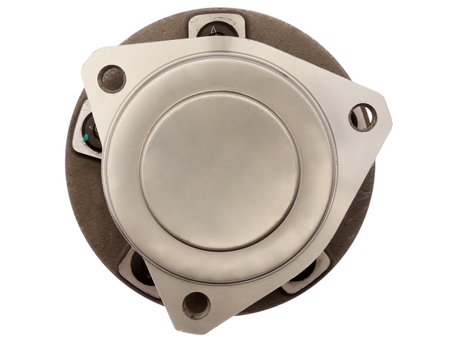 Raybestos Brakes Wheel Bearing and Hub Assembly P/N:713325