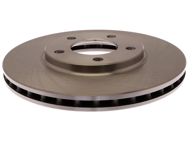 Raybestos Brakes Disc Brake Rotor P/N:76161R