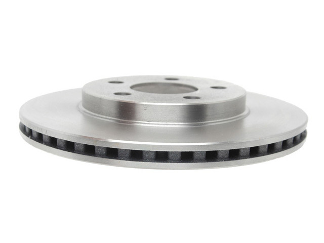 Raybestos Brakes Disc Brake Rotor P/N:76466R