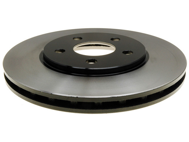 Raybestos Brakes Disc Brake Rotor P/N:76505