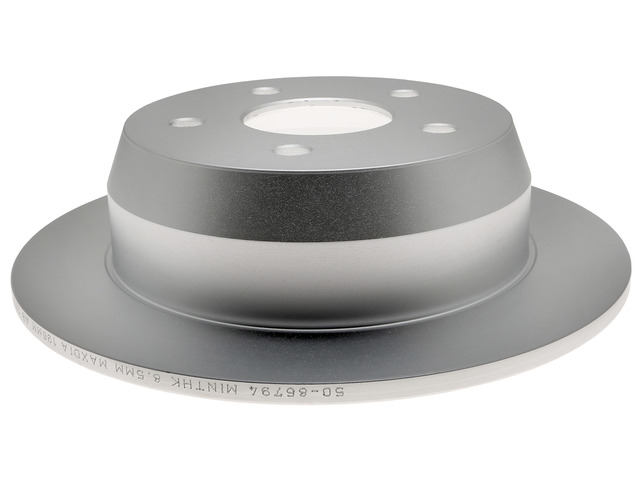 Raybestos Brakes Disc Brake Rotor P/N:76794FZN