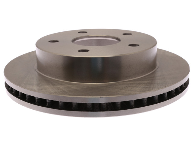 Raybestos Brakes Disc Brake Rotor P/N:76918R