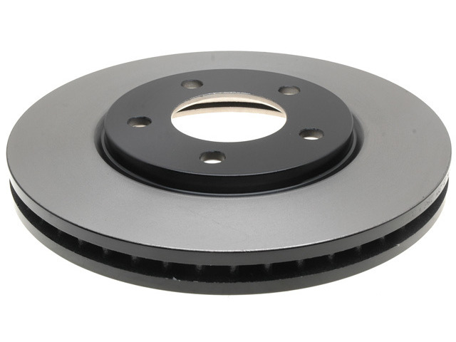 Raybestos Brakes Disc Brake Rotor P/N:780049