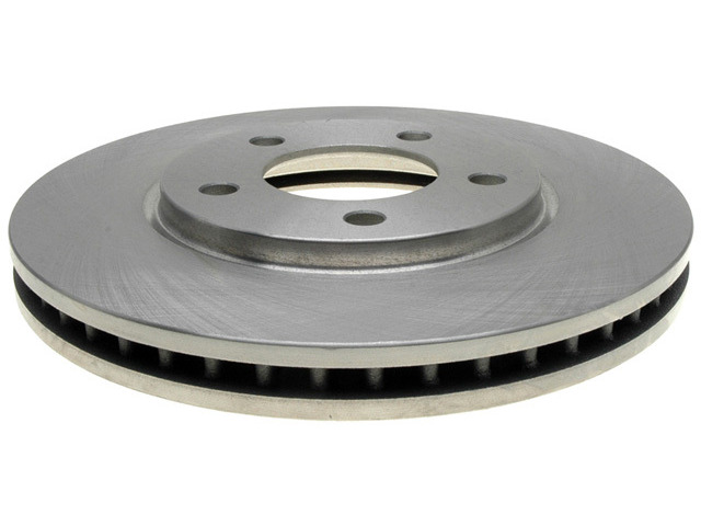 Raybestos Brakes Disc Brake Rotor P/N:780049R