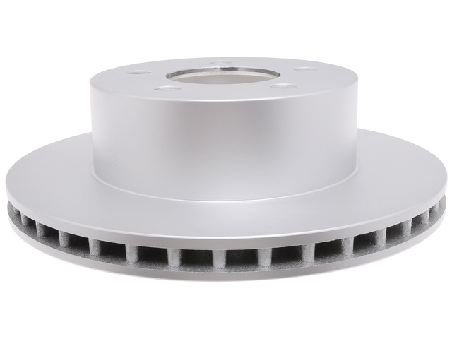 Raybestos Brakes Disc Brake Rotor P/N:780444FZN
