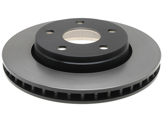 Raybestos Brakes Disc Brake Rotor P/N:780518