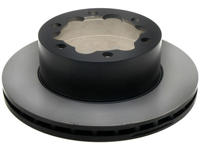 Raybestos Brakes Disc Brake Rotor P/N:780612