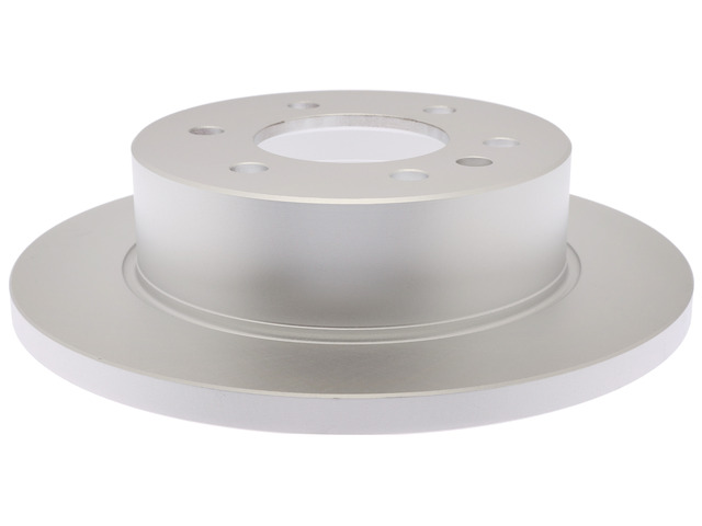 Raybestos Brakes Disc Brake Rotor P/N:780613FZN