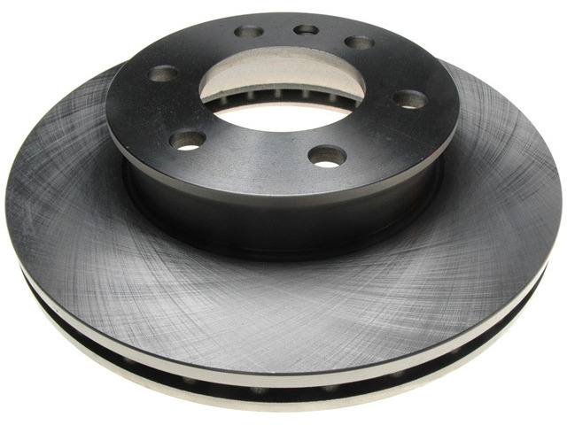 Raybestos Brakes Disc Brake Rotor P/N:780614R
