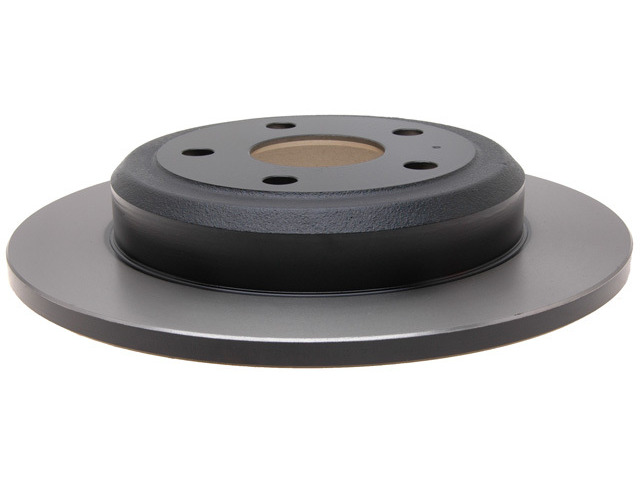 Raybestos Brakes Disc Brake Rotor P/N:780867