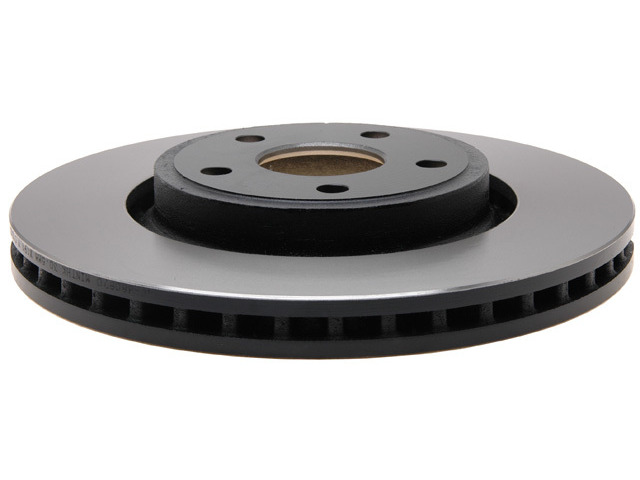 Raybestos Brakes Disc Brake Rotor P/N:780870