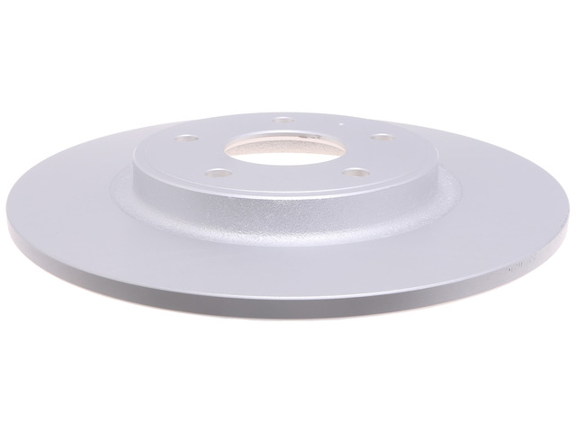 Raybestos Brakes Disc Brake Rotor P/N:780965