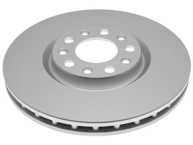 Raybestos Brakes Disc Brake Rotor P/N:780995