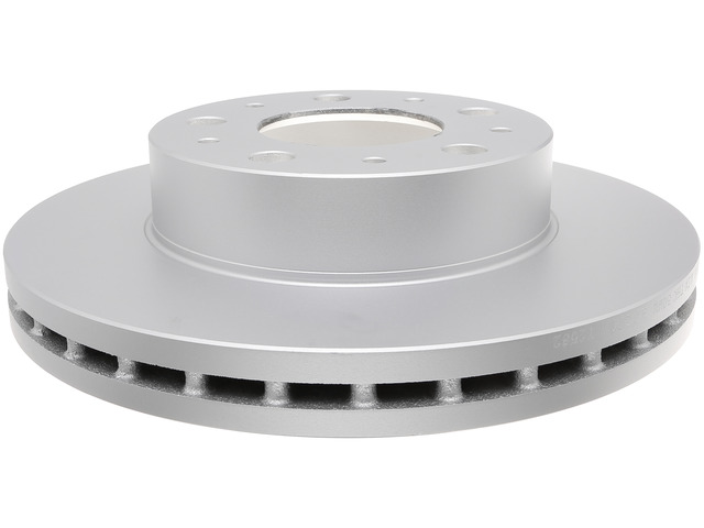 Raybestos Brakes Disc Brake Rotor P/N:781766