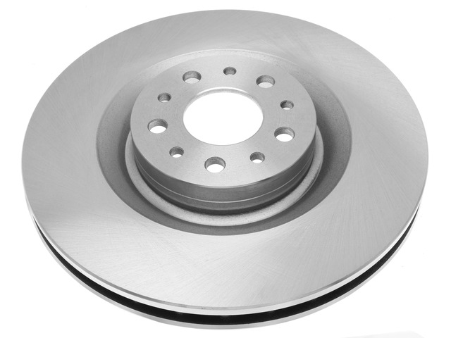 Raybestos Brakes Disc Brake Rotor P/N:781770R
