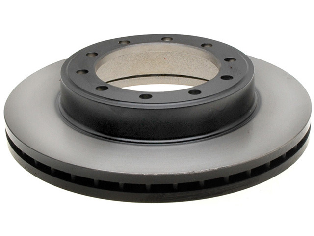 Raybestos Brakes Disc Brake Rotor P/N:8532