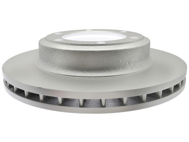 Raybestos Brakes Disc Brake Rotor P/N:8549