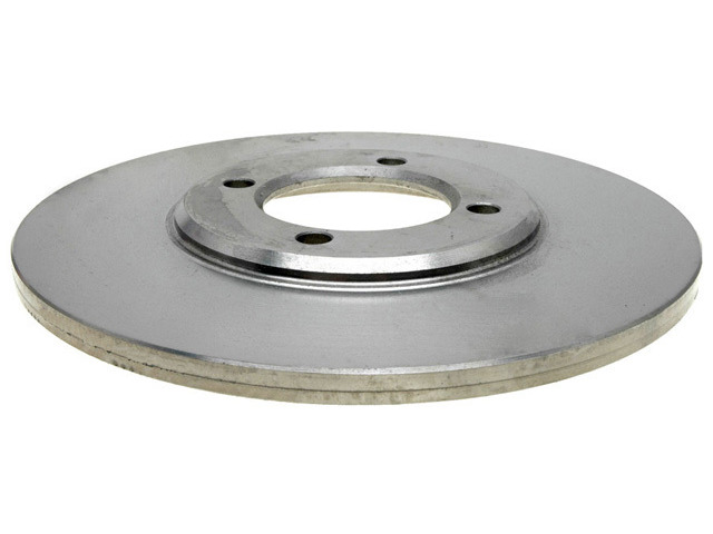 Raybestos Brakes Disc Brake Rotor P/N:9010R
