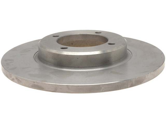 Raybestos Brakes Disc Brake Rotor P/N:9260R