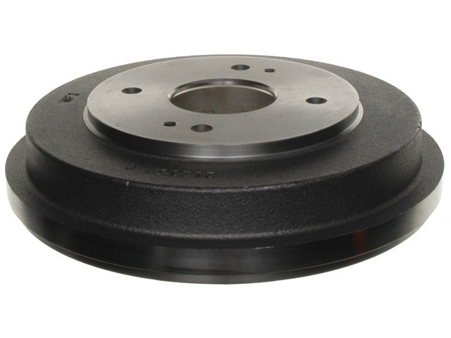 Raybestos Brakes Brake Drum P/N:9458R