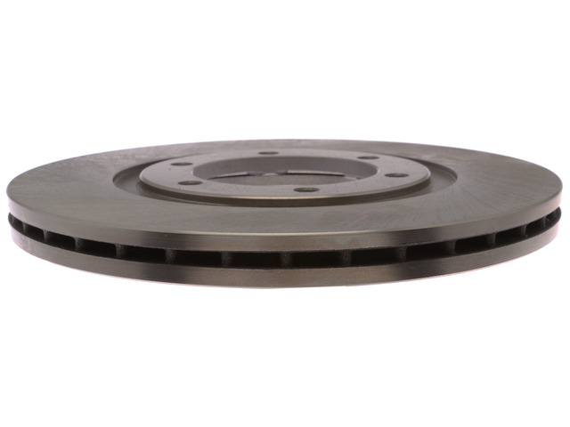 Raybestos Brakes Disc Brake Rotor P/N:96091R