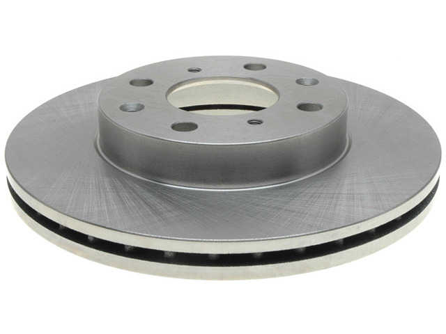 Raybestos Brakes Disc Brake Rotor P/N:96147R