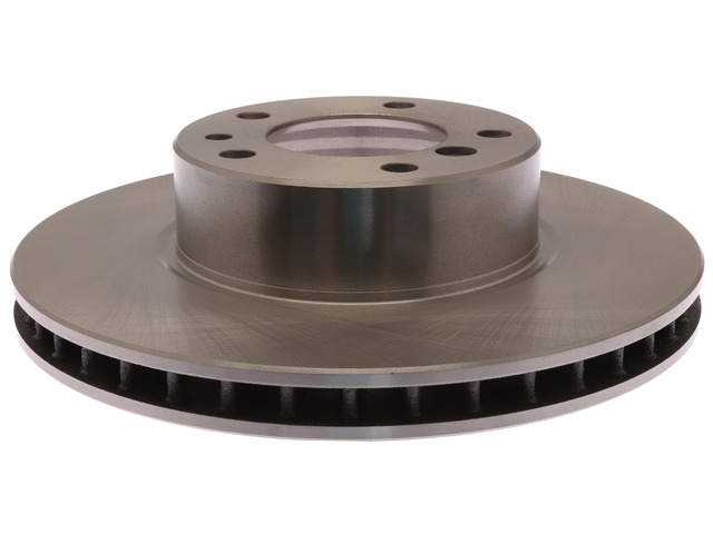 Raybestos Brakes Disc Brake Rotor P/N:96329R