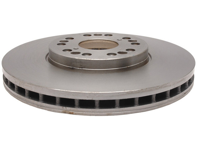 Raybestos Brakes Disc Brake Rotor P/N:96341