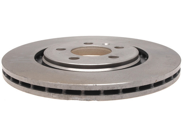 Raybestos Brakes Disc Brake Rotor P/N:96346R