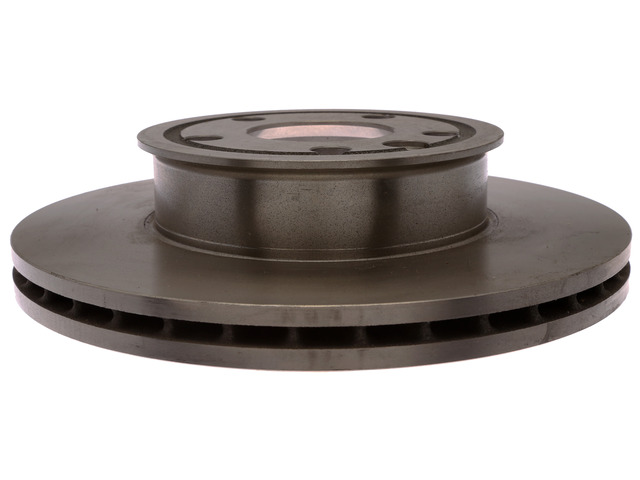 Raybestos Brakes Disc Brake Rotor P/N:96366R