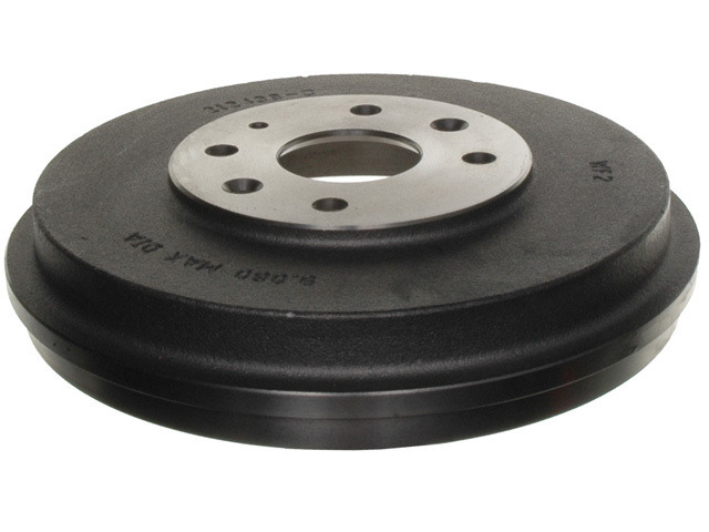 Raybestos Brakes Brake Drum P/N:9646R