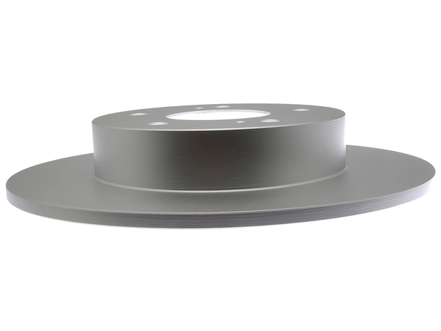 Raybestos Brakes Disc Brake Rotor P/N:96511FZN