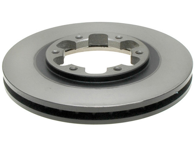 Raybestos Brakes Disc Brake Rotor P/N:96615R