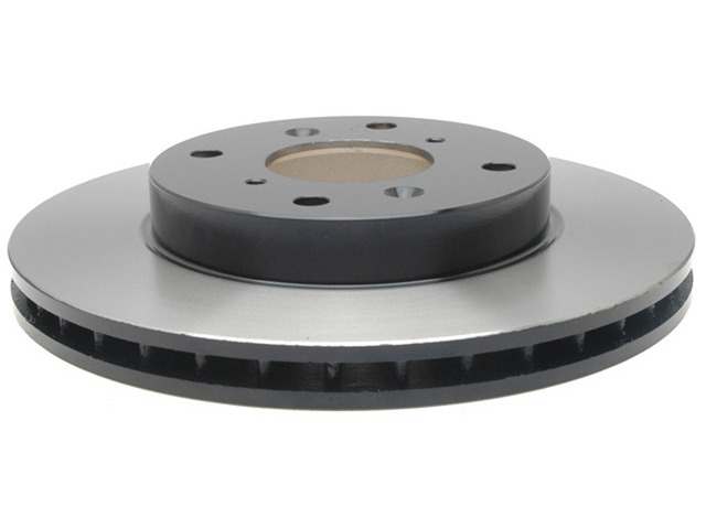 Raybestos Brakes Disc Brake Rotor P/N:96709