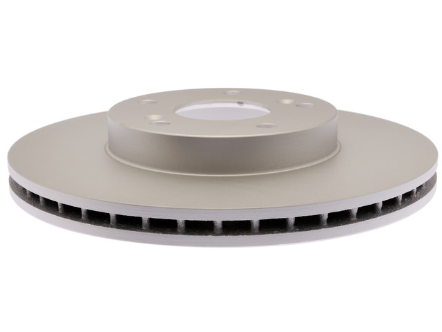 Raybestos Brakes Disc Brake Rotor P/N:96711FZN
