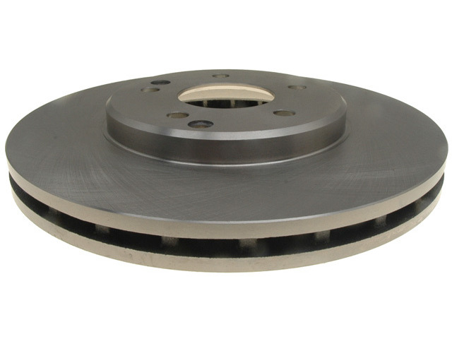 Raybestos Brakes Disc Brake Rotor P/N:96767R