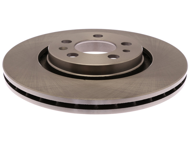 Raybestos Brakes Disc Brake Rotor P/N:96778R